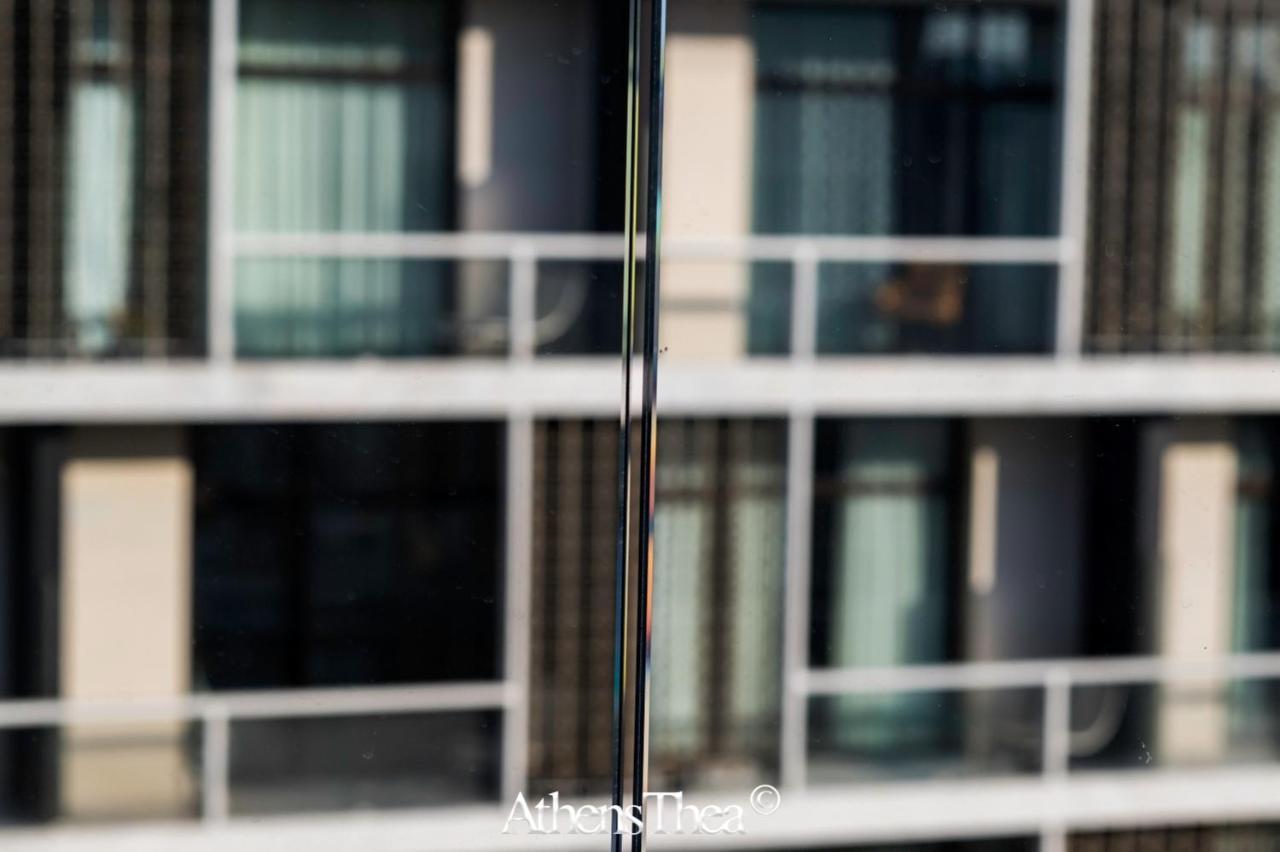 Athensthea Beta Luxury Penthouse Apt In Omonia Екстериор снимка